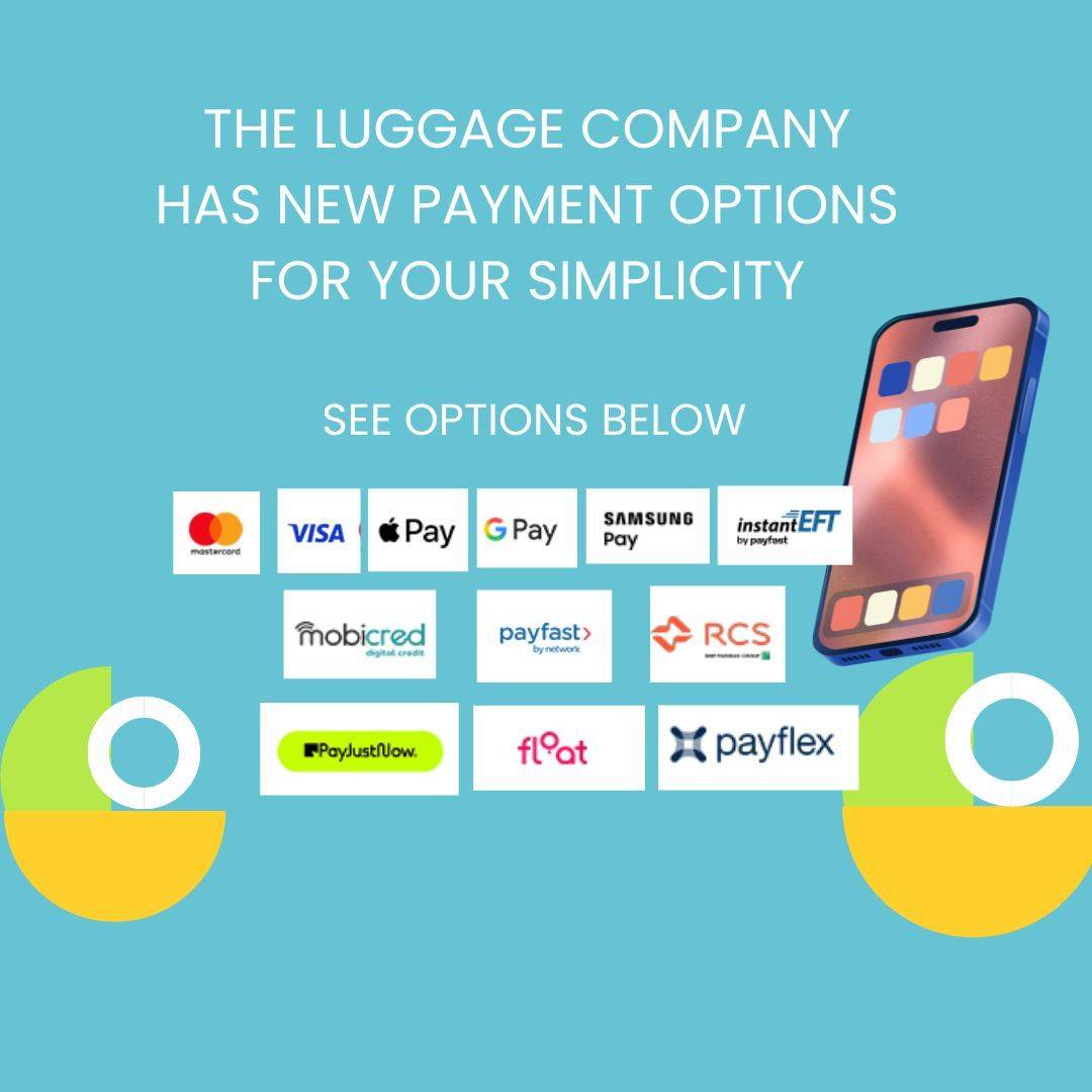 Payment options mobile 3